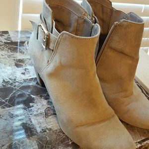 Booties